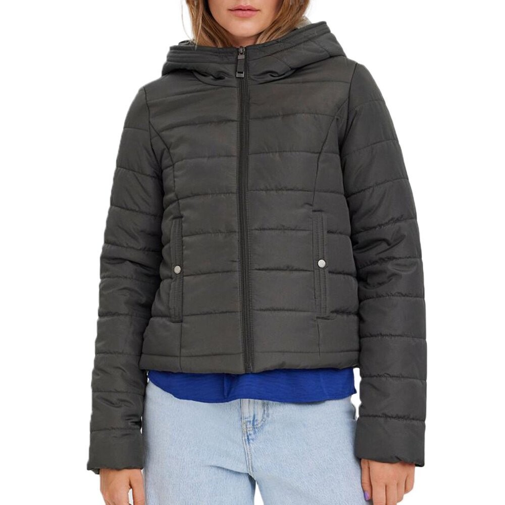 

Куртка Vero Moda Simone, зеленый
