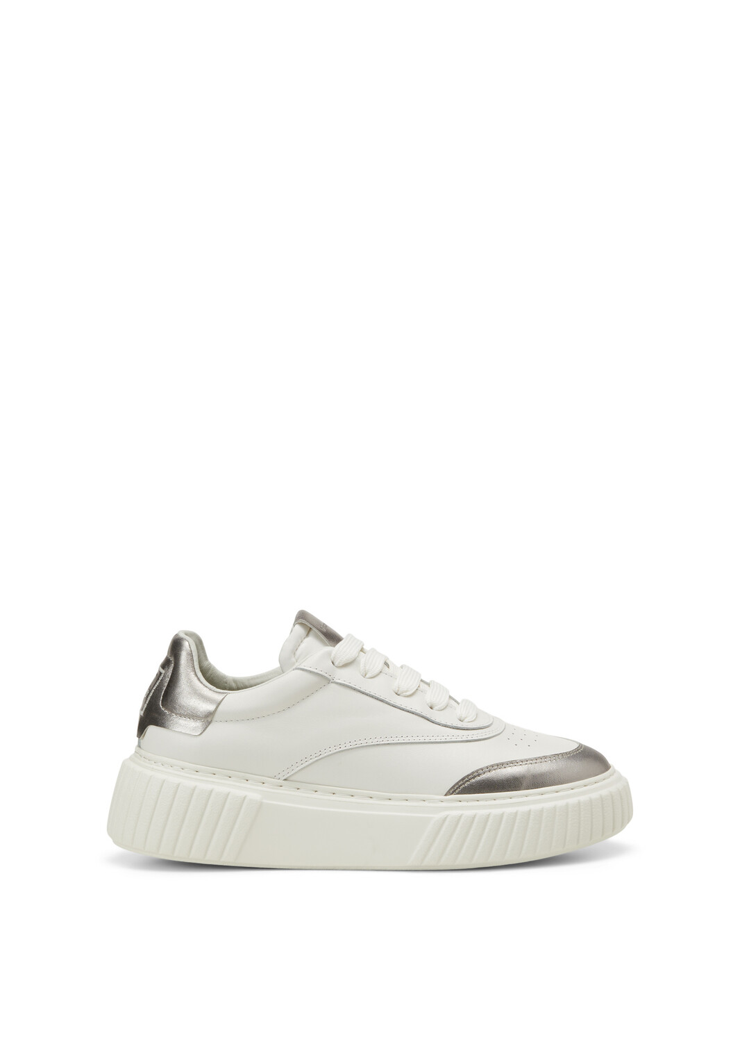 

Кроссовки Marc O'Polo Sneaker, белый