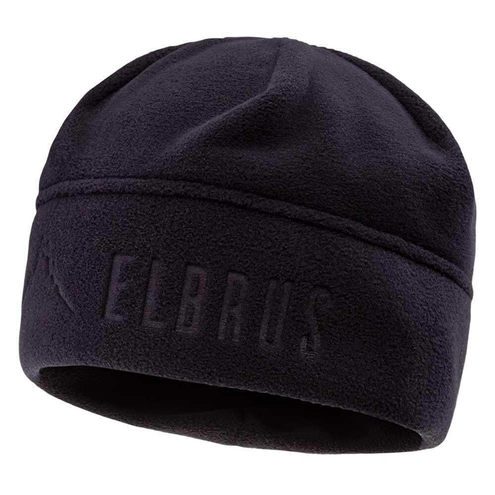 

Шапка Elbrus Kei Polartec, черный
