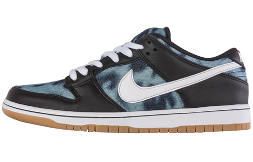 

Кроссовки для скейтбординга Nike Dunk SB Low унисекс