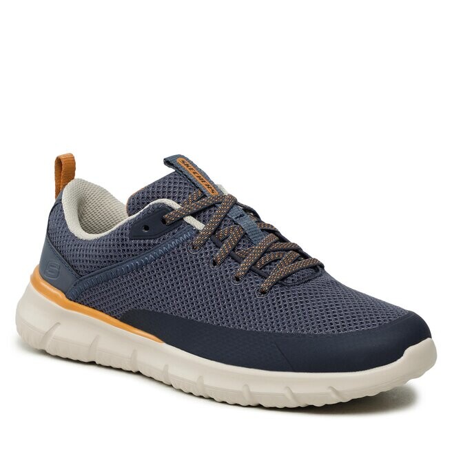 

Кроссовки Skechers Arling, темно-синий