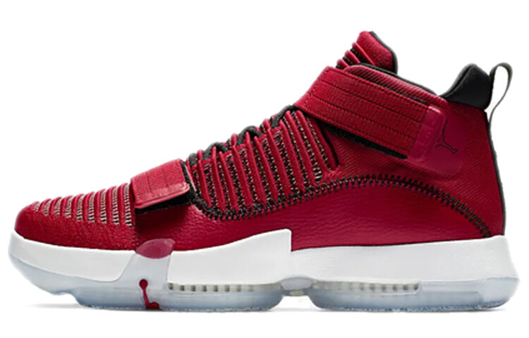 

Jordan Supreme Elevation Gym Красный