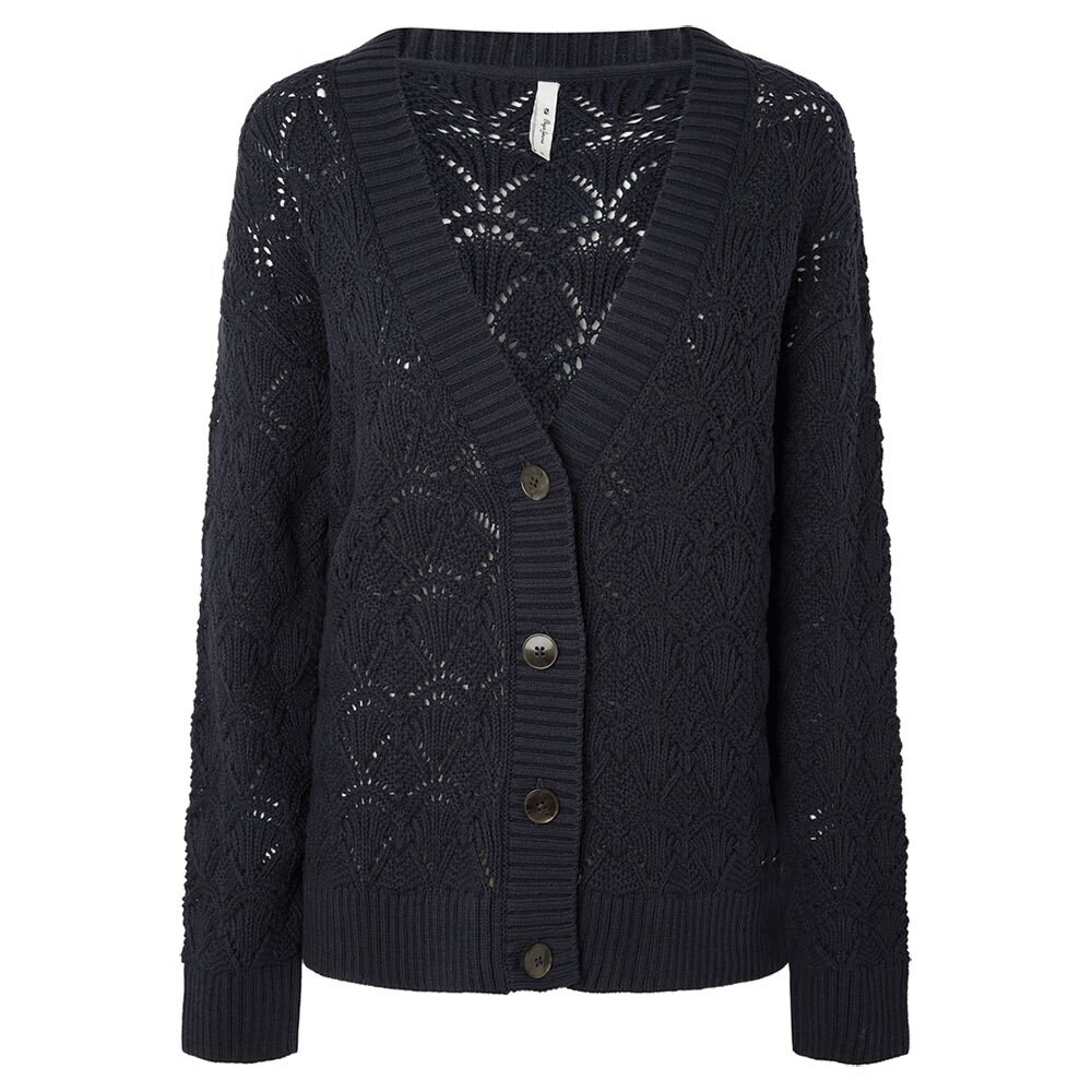 

Кардиган Pepe Jeans Terra, синий