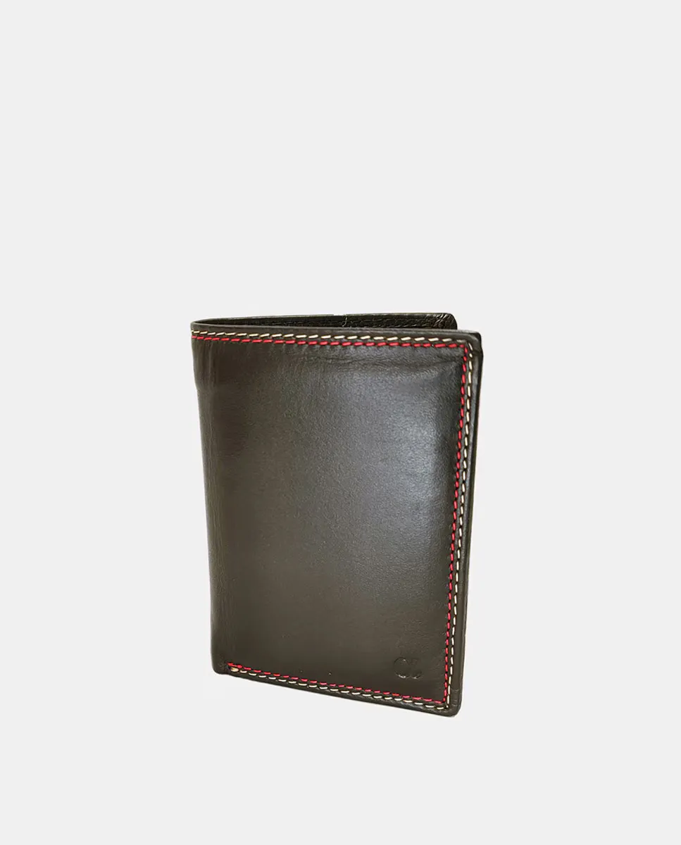 

Кошелек Кошелек Tiago Collection Antonio Pulido, коричневый
