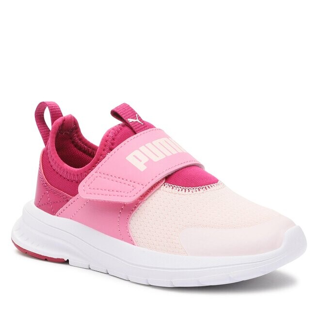

Кроссовки Puma EvolveSlip On, розовый