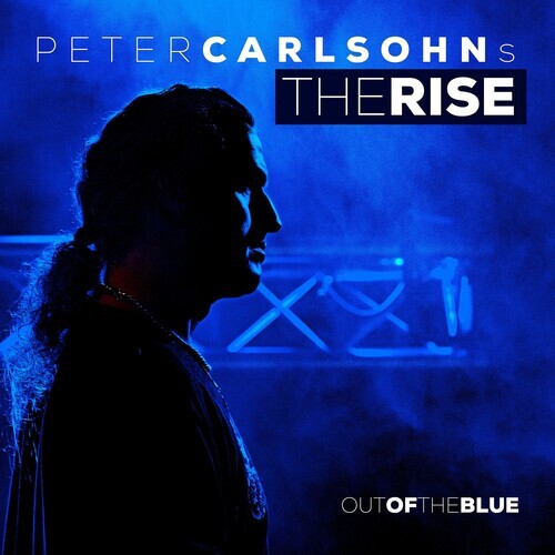 

Виниловая пластинка Carlsohn's Peter Rise: Out Of The Blue