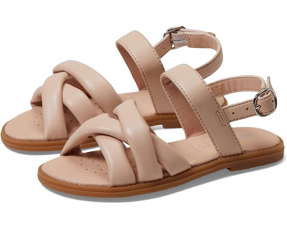 

Сандалии Geox Sandal Karly 67, нюд