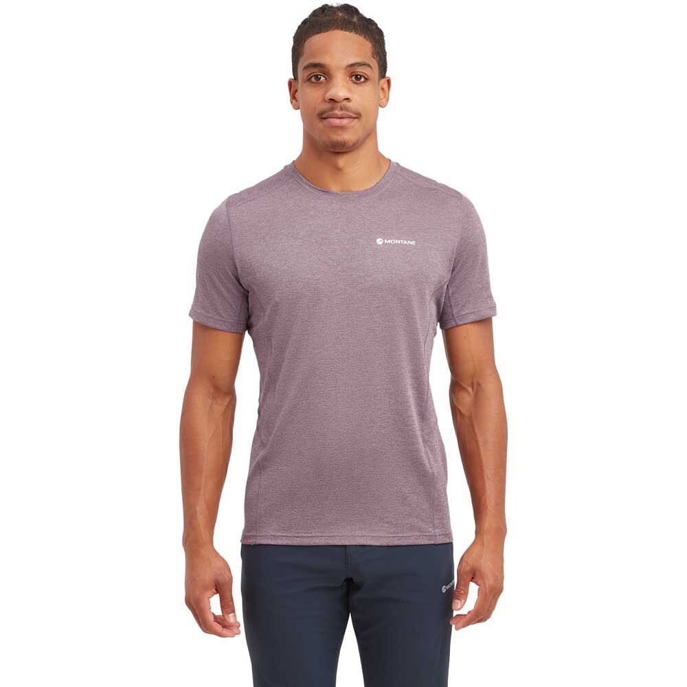 

Футболка Montane Dart, фиолетовый