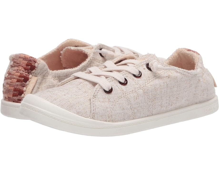 

Кроссовки Roxy Bayshore III, цвет Tan/Gold