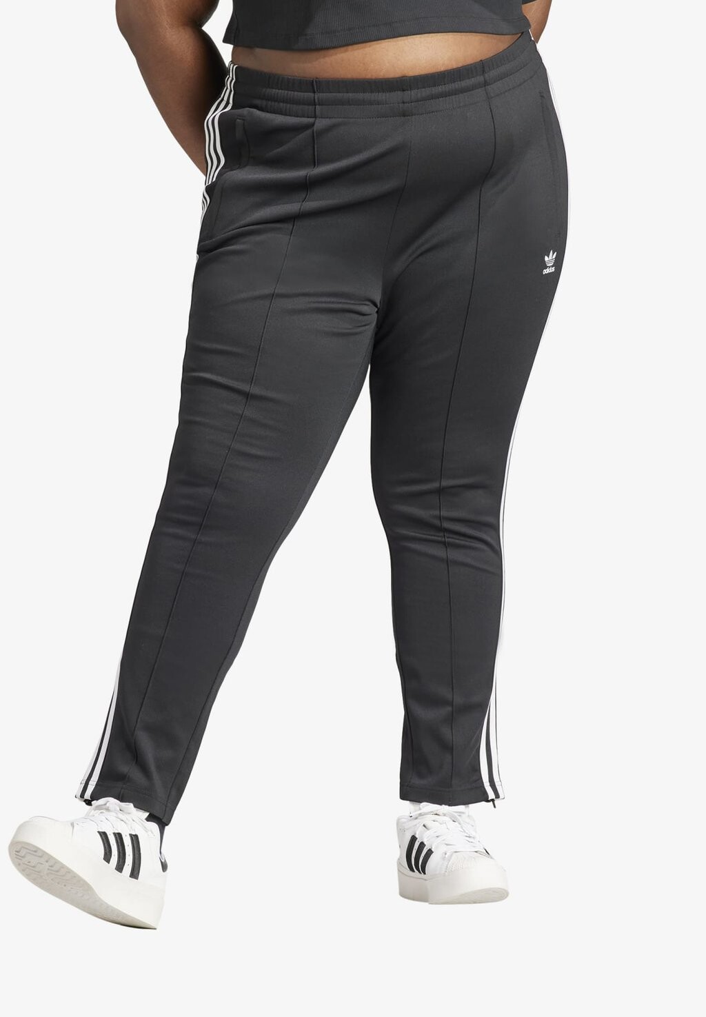 

Спортивные брюки adidas Originals, черный