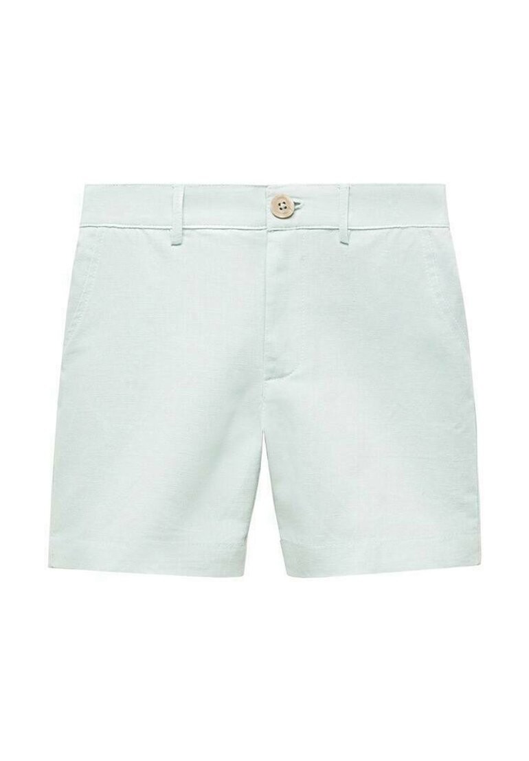 

Шорты TOLEDO Mango Kids, цвет pastelgroen