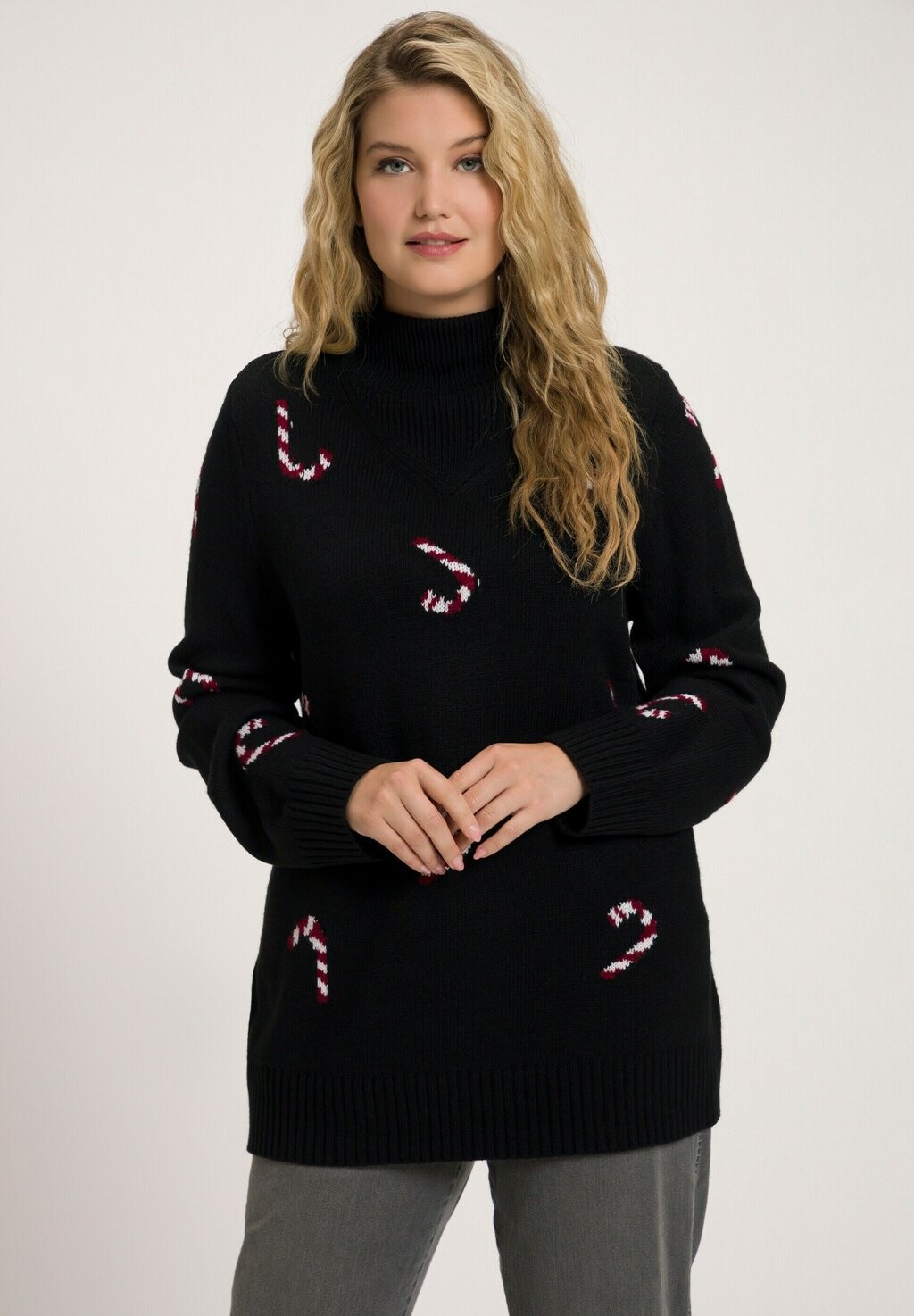 

Свитер Ulla Popken