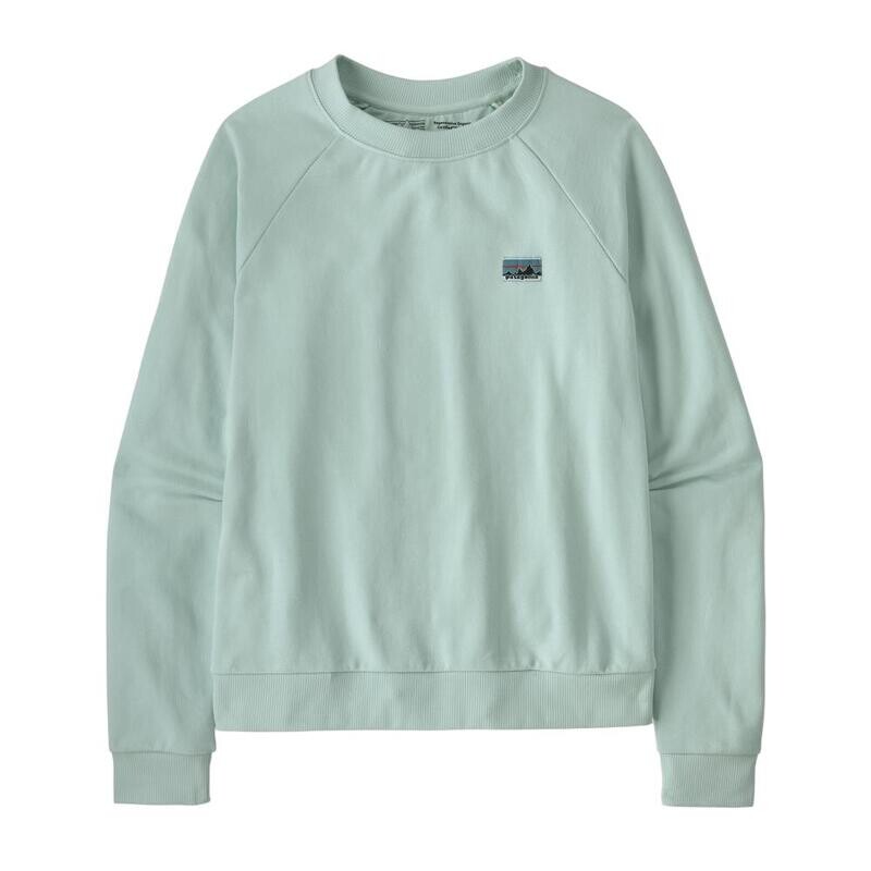 

Женская толстовка Patagonia, зеленый
