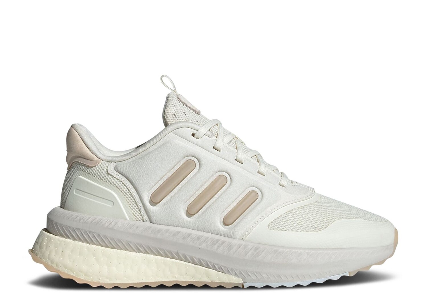 

Кроссовки adidas Wmns X_Plrphase 'Off White Wonder Beige', кремовый, Бежевый