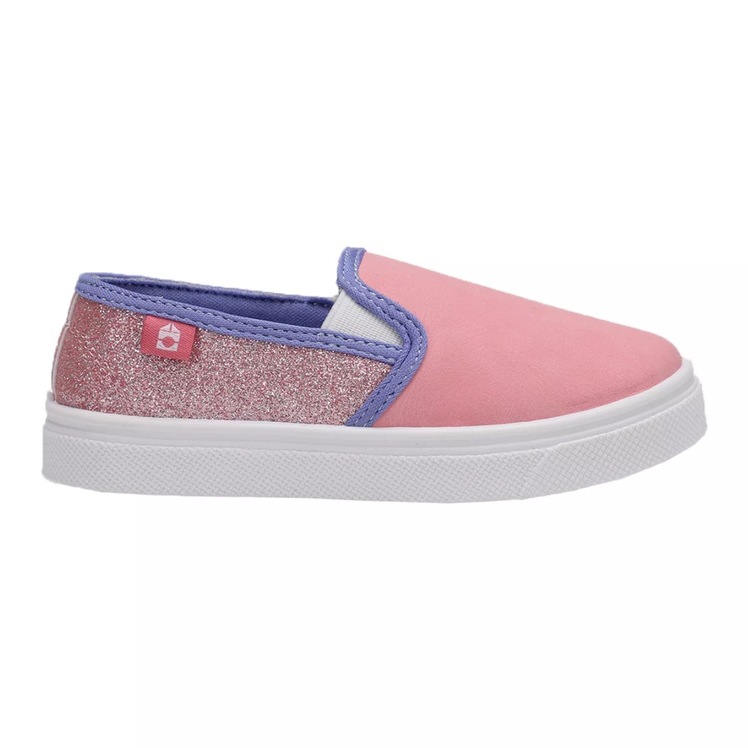 

Слипоны для девочек Oomphies Madison Oomphies