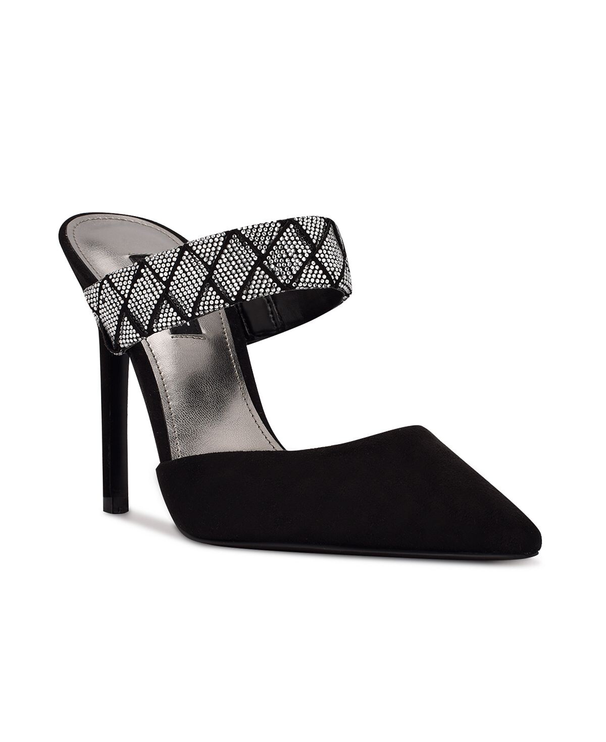 

Женские туфли Fresah с острым носком Nine West