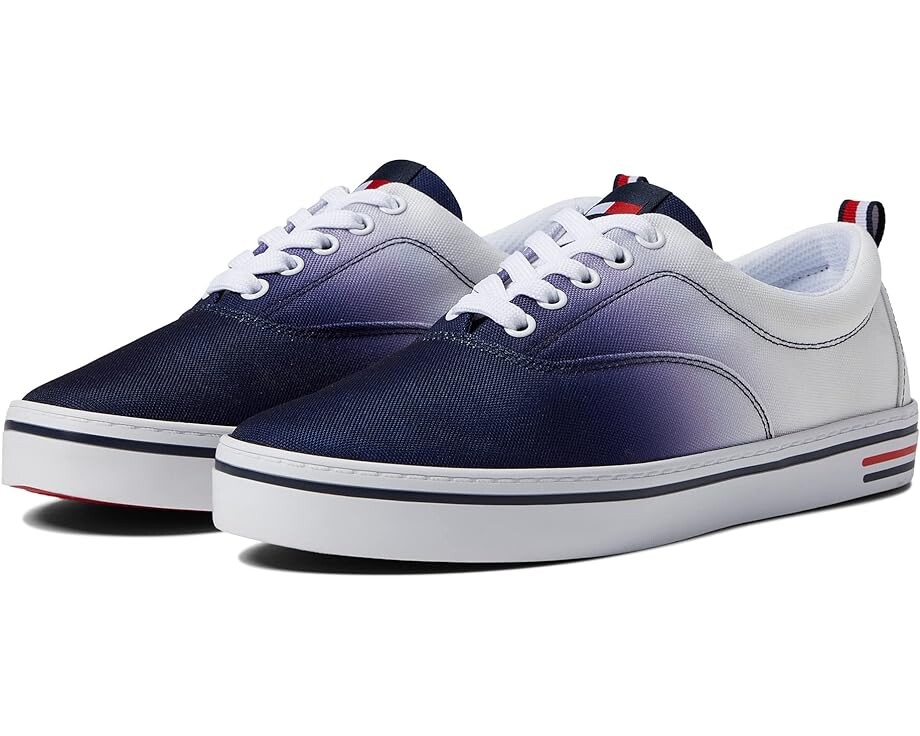 

Кроссовки Tommy Hilfiger Remmo 2, темно-синий