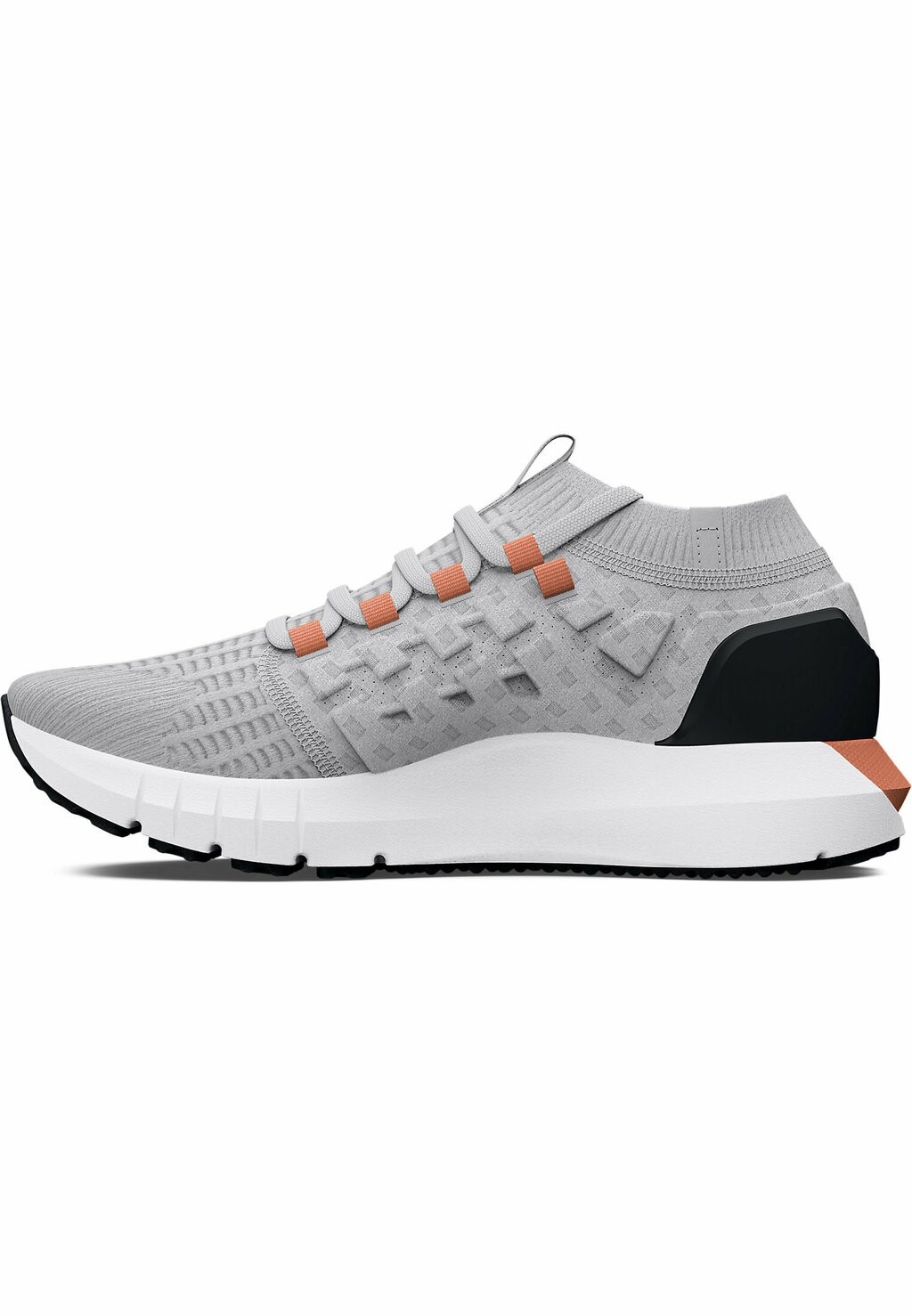 

Кроссовки TECHNICAL PERFORMA UA W PHANTOM REISSUE Under Armour, гало-серый