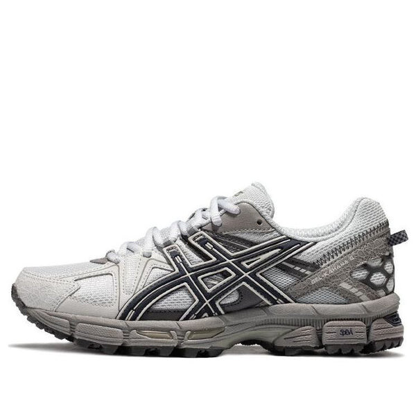 

Кроссовки гелевые кахана 8 Asics, красный