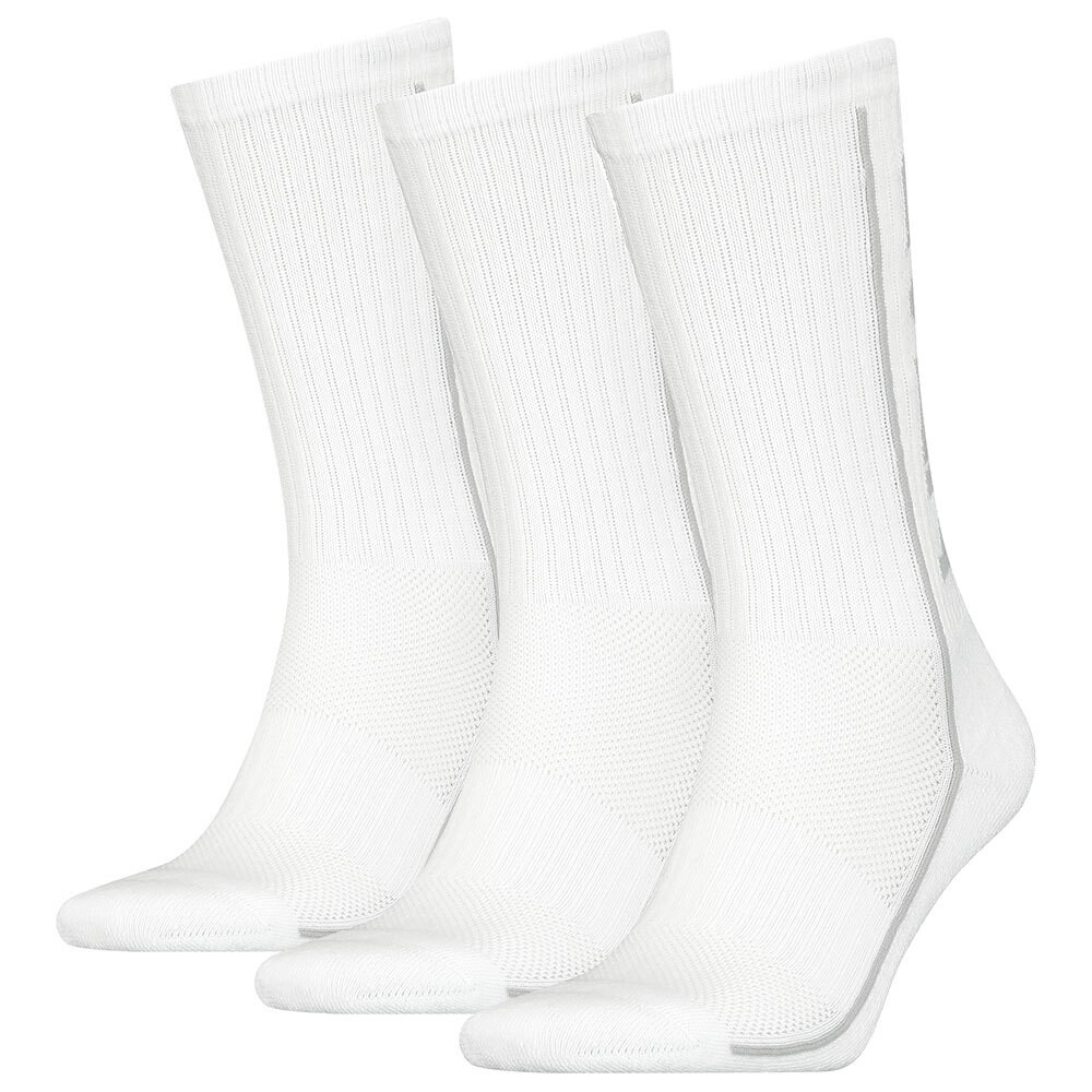 

Носки Head Performance Crew Unisex 3 шт, белый