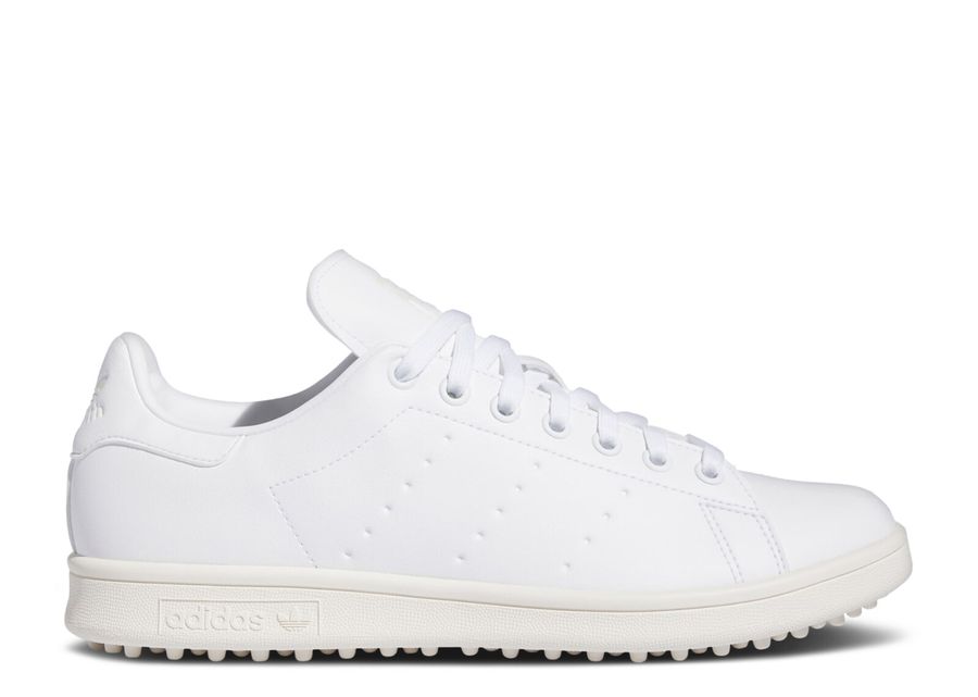 

Кроссовки adidas Stan Smith Golf 'Triple White', белый