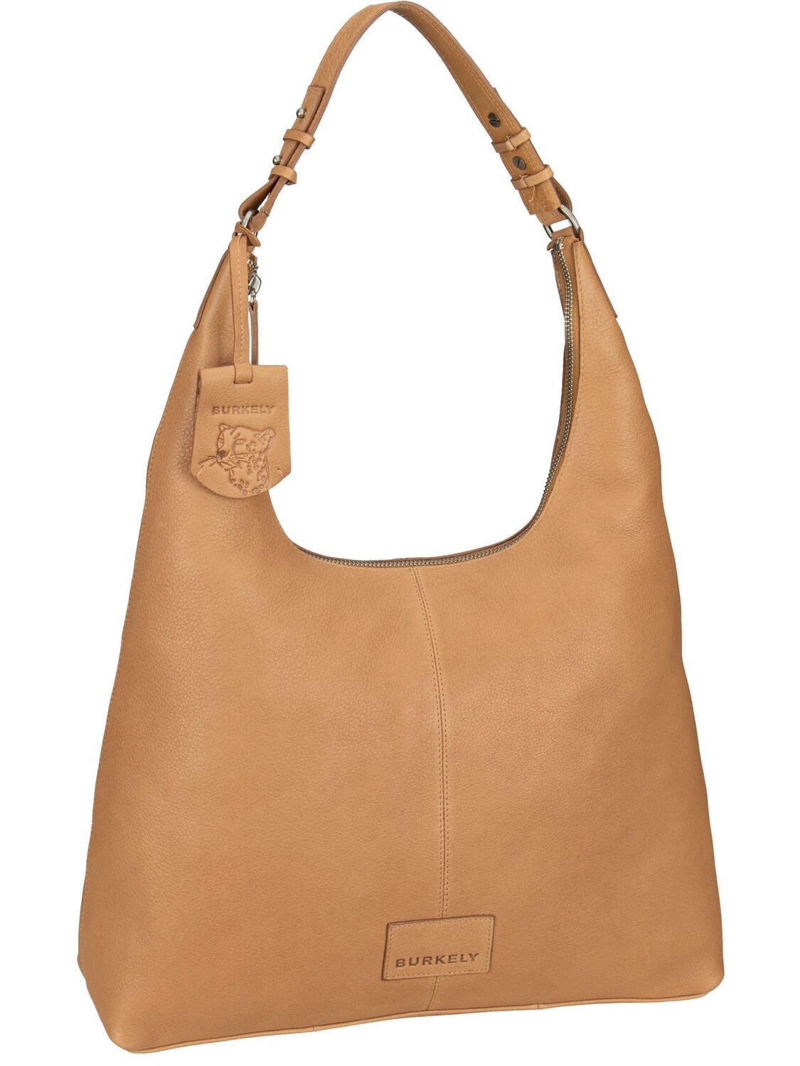 

Сумка через плечо Burkely Beuteltasche Soft Skylar 1000333, бежевый