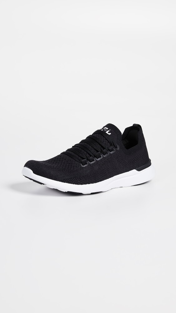 

Кроссовки APL: Athletic Propulsion Labs TechLoom Breeze, черный