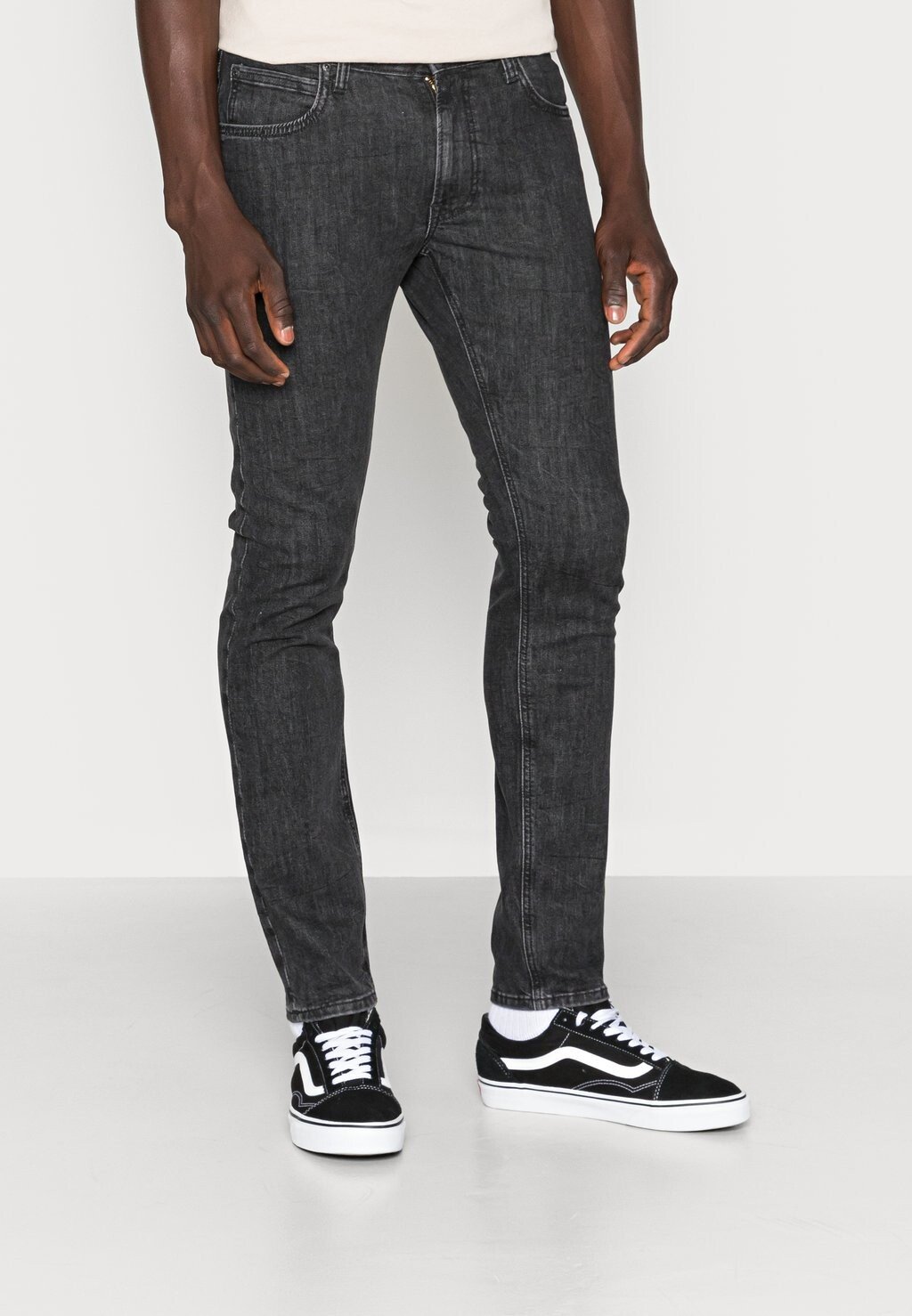

Джинсы Slim fit Lee