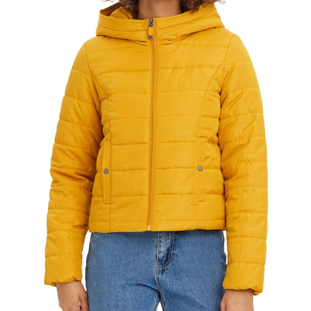 

Куртка Vero Moda Simone, желтый