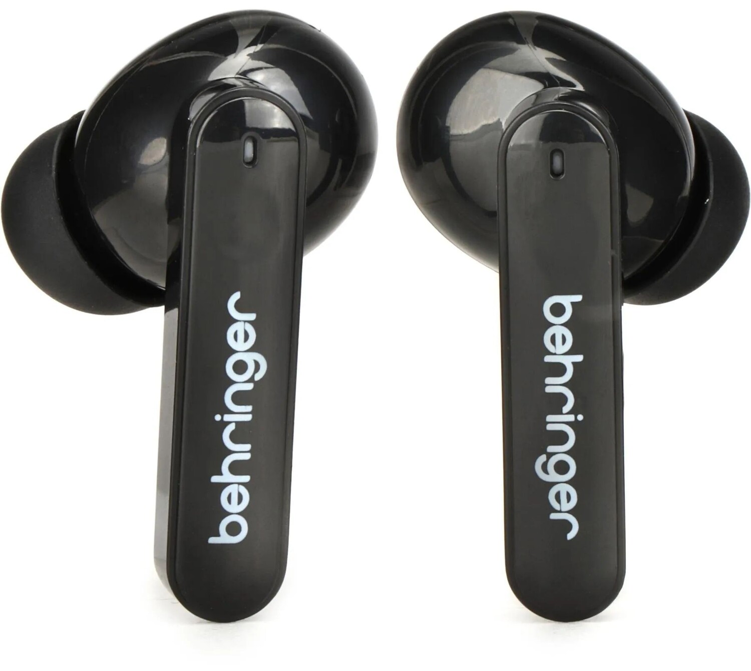 

Беспроводные Bluetooth-наушники Behringer T-Buds