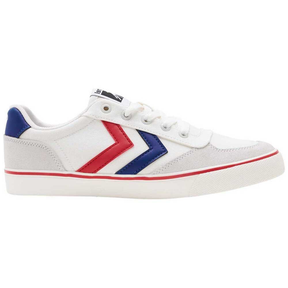 

Кроссовки Hummel Stadil Low OGC 3.0, белый
