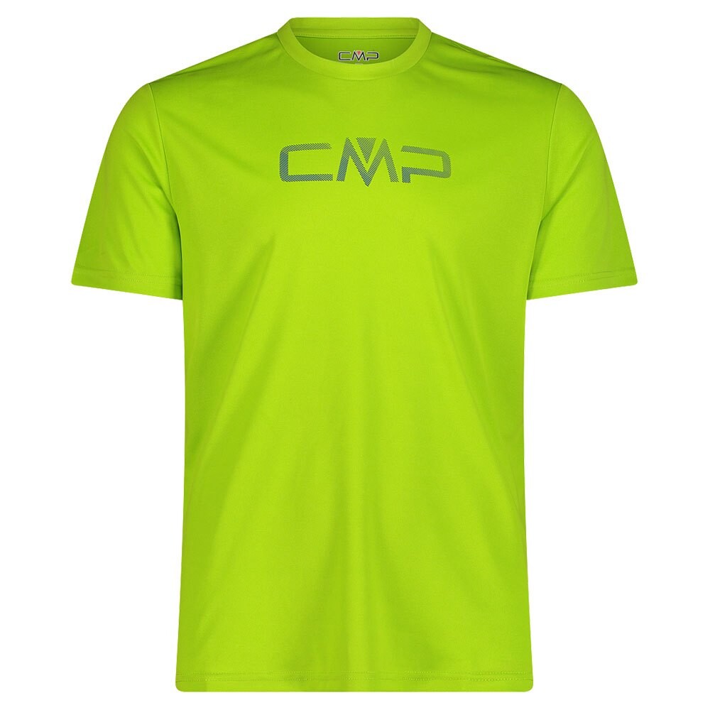 

Футболка CMP 39T7117P, зеленый