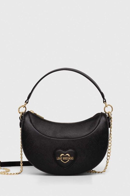 

Сумка Love Moschino, черный