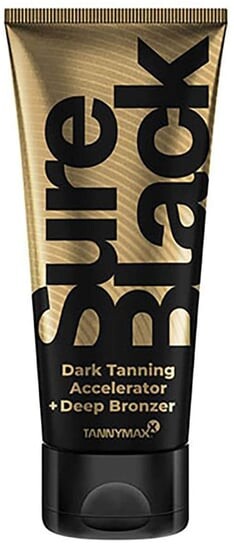 

Бронзирующий ускоритель TannyMaxx, Sure Black