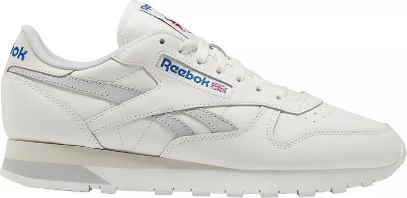 

Мужские классические кожаные туфли Reebok, белый