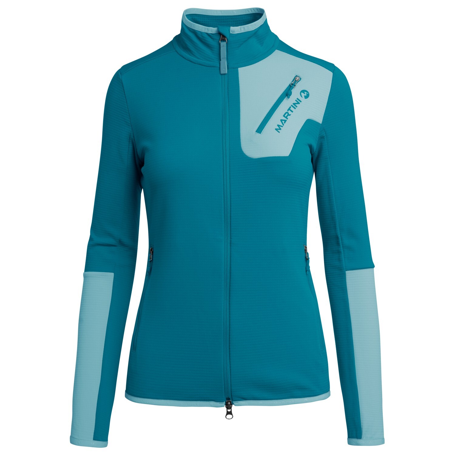 

Изоляционная куртка Martini Women's Re Act, цвет Lake/Ice