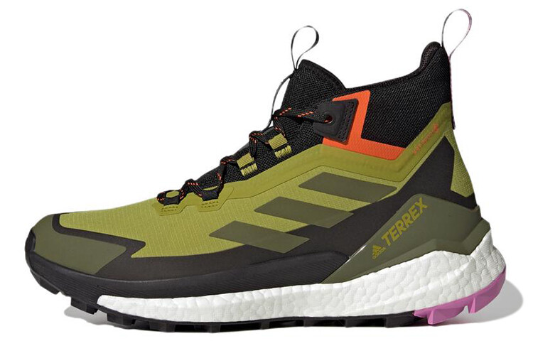 

Мужская функциональная обувь Adidas Terrex Free Hiker Outdoor