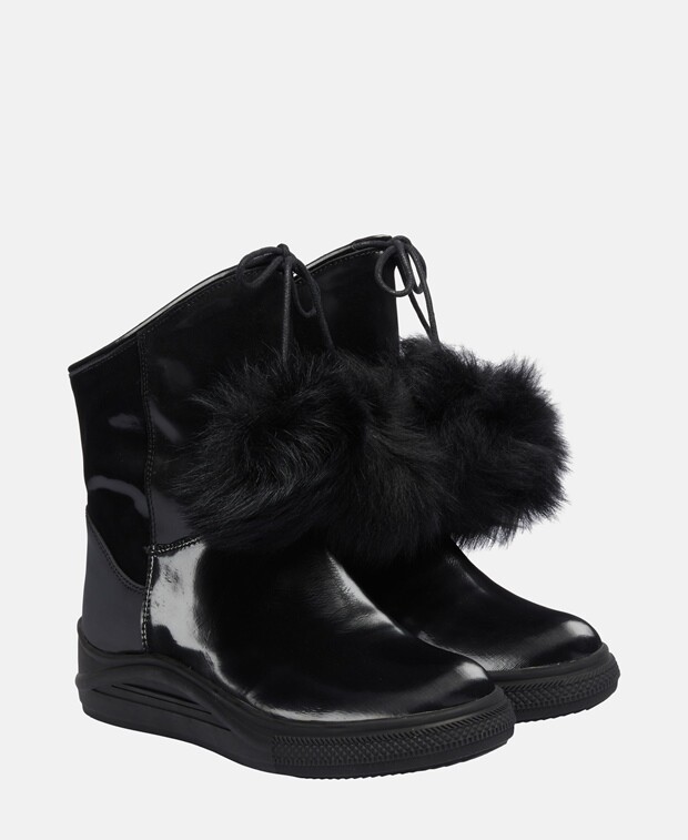 

Телячьи сапоги Australia Luxe Collective, черный