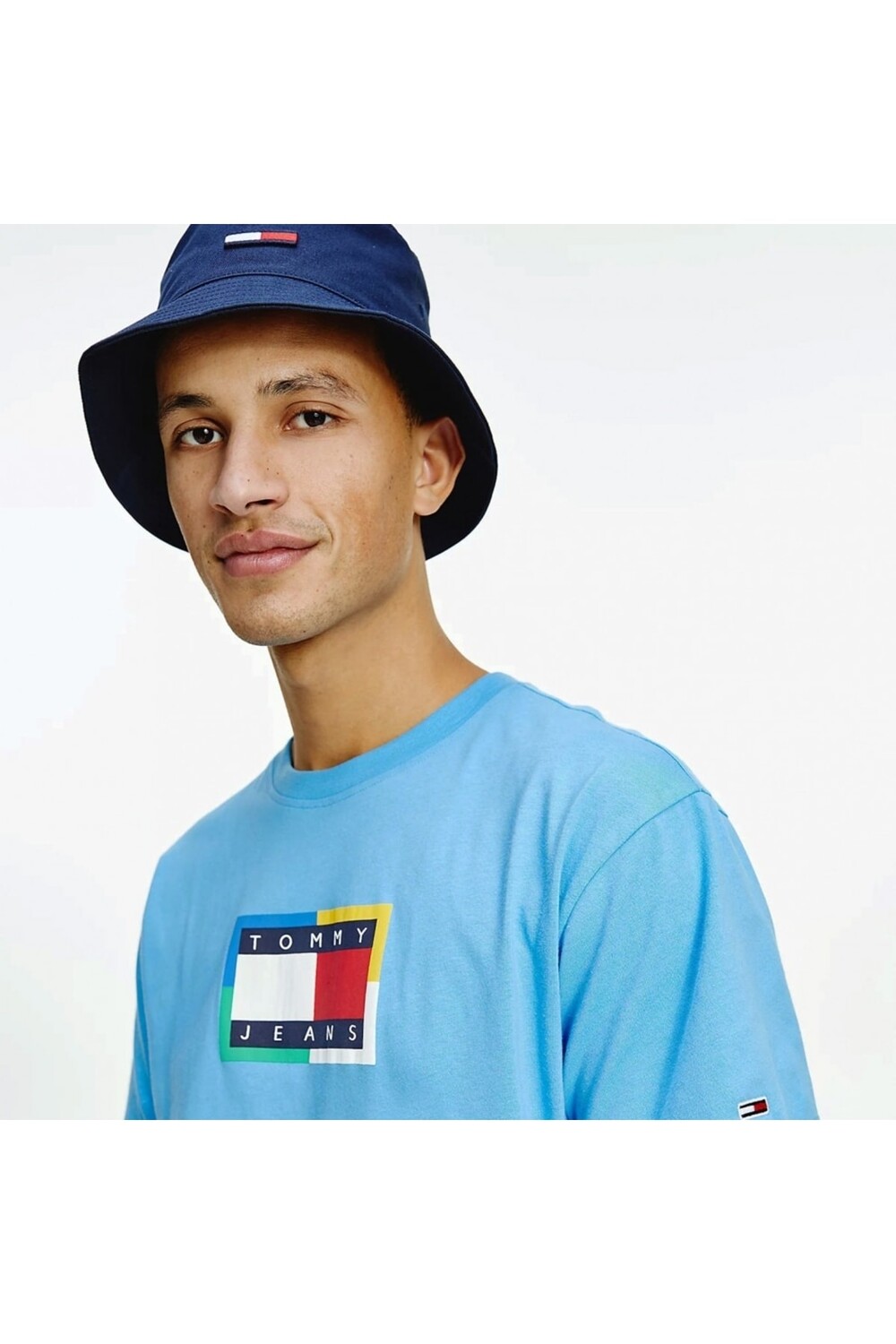 

Футболка Tommy Hilfiger, Белый