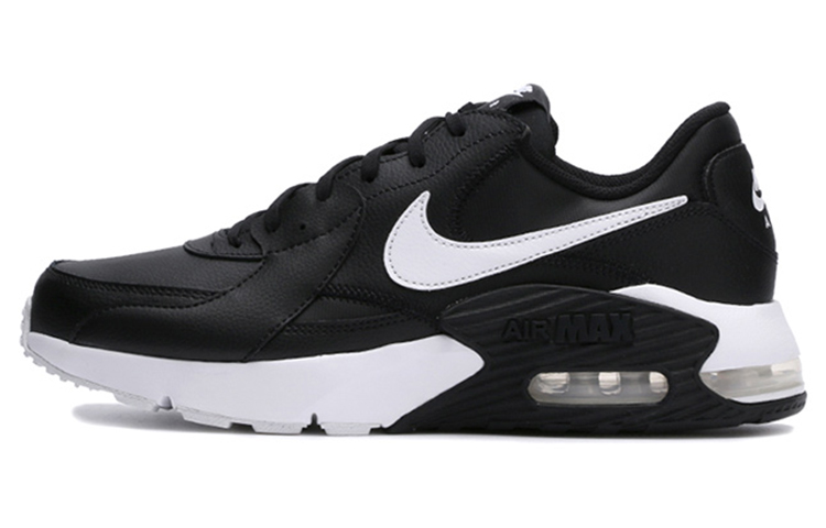 

Nike Air Max Excee черный/белый