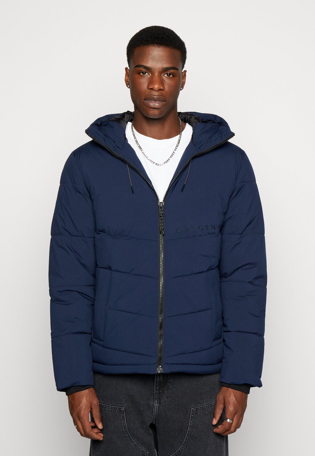 

Зимняя куртка Jack & Jones