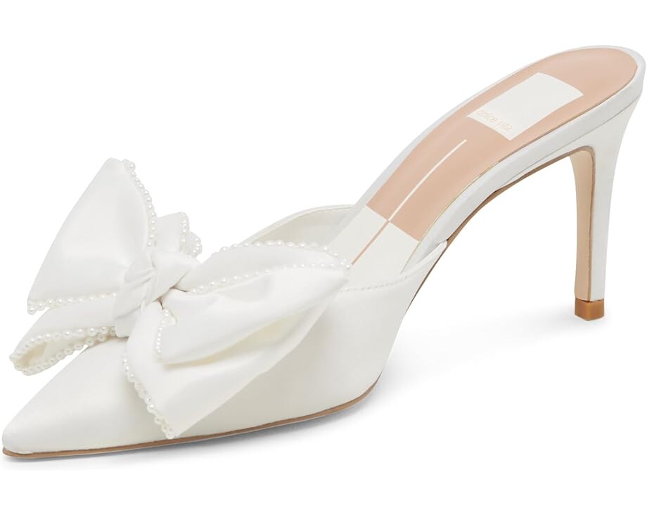 

Туфли Dolce Vita Kayli Pearl, цвет Vanilla