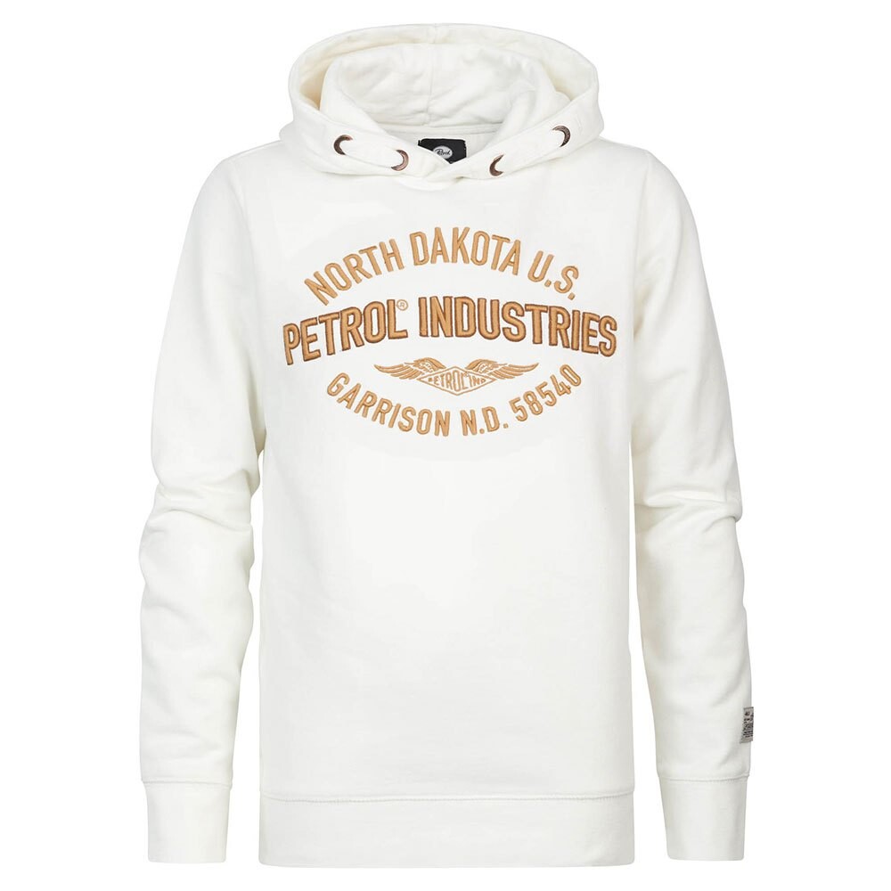 

Худи Petrol Industries 301, белый