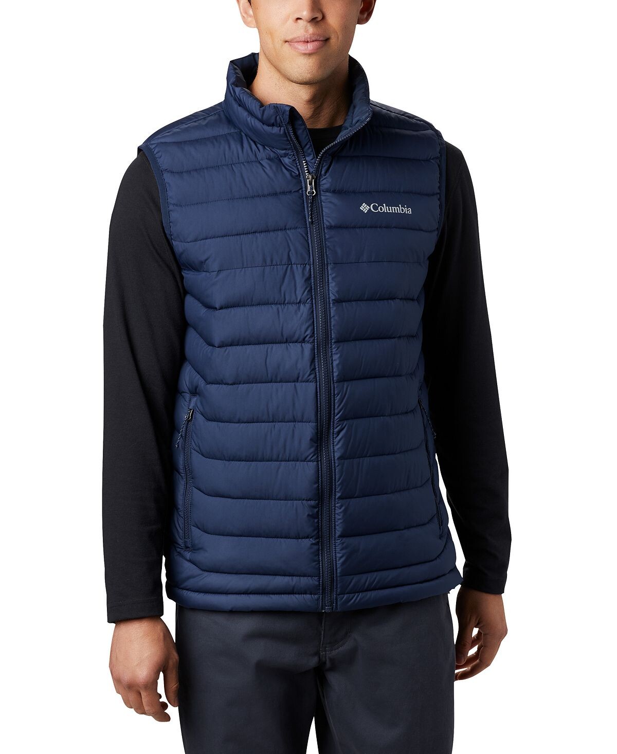 

Мужской жилет Powder Lite Columbia