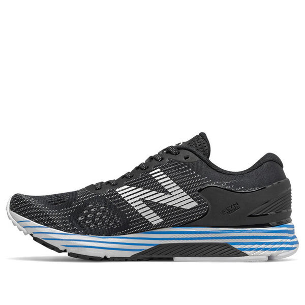 

Кроссовки hanzo u v2 d New Balance, черный