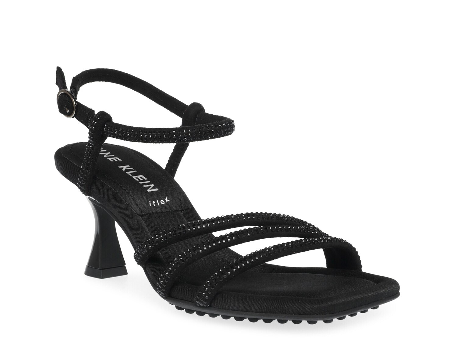 

Насос Anne Klein Jules-C, серый