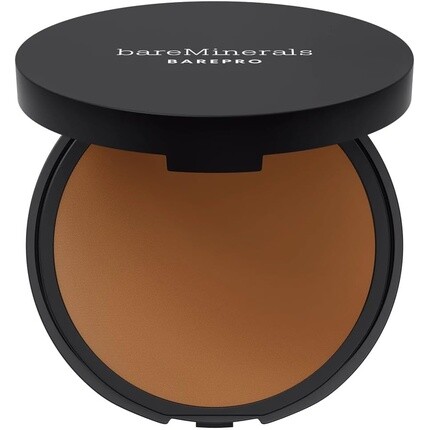 

bareMinerals BAREPRO 16-часовая пудра-пудра для совершенствования кожи, 10 г, глубина 55, прохладный, Коричневый