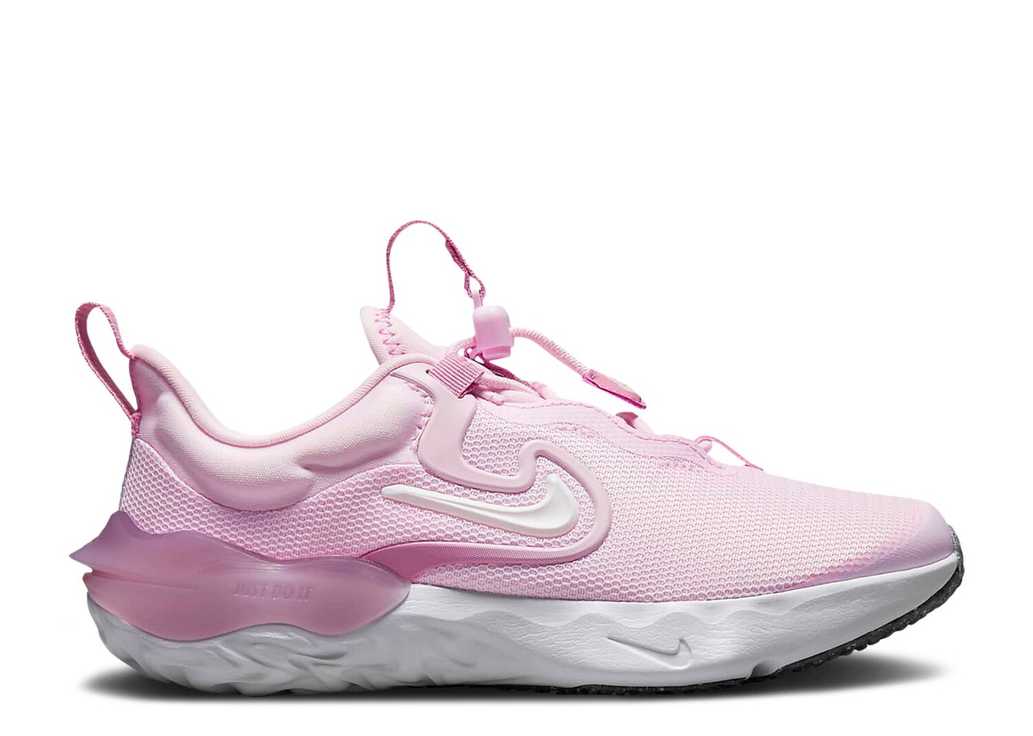 

Кроссовки Nike Run Flow Ps 'Pink Foam', розовый