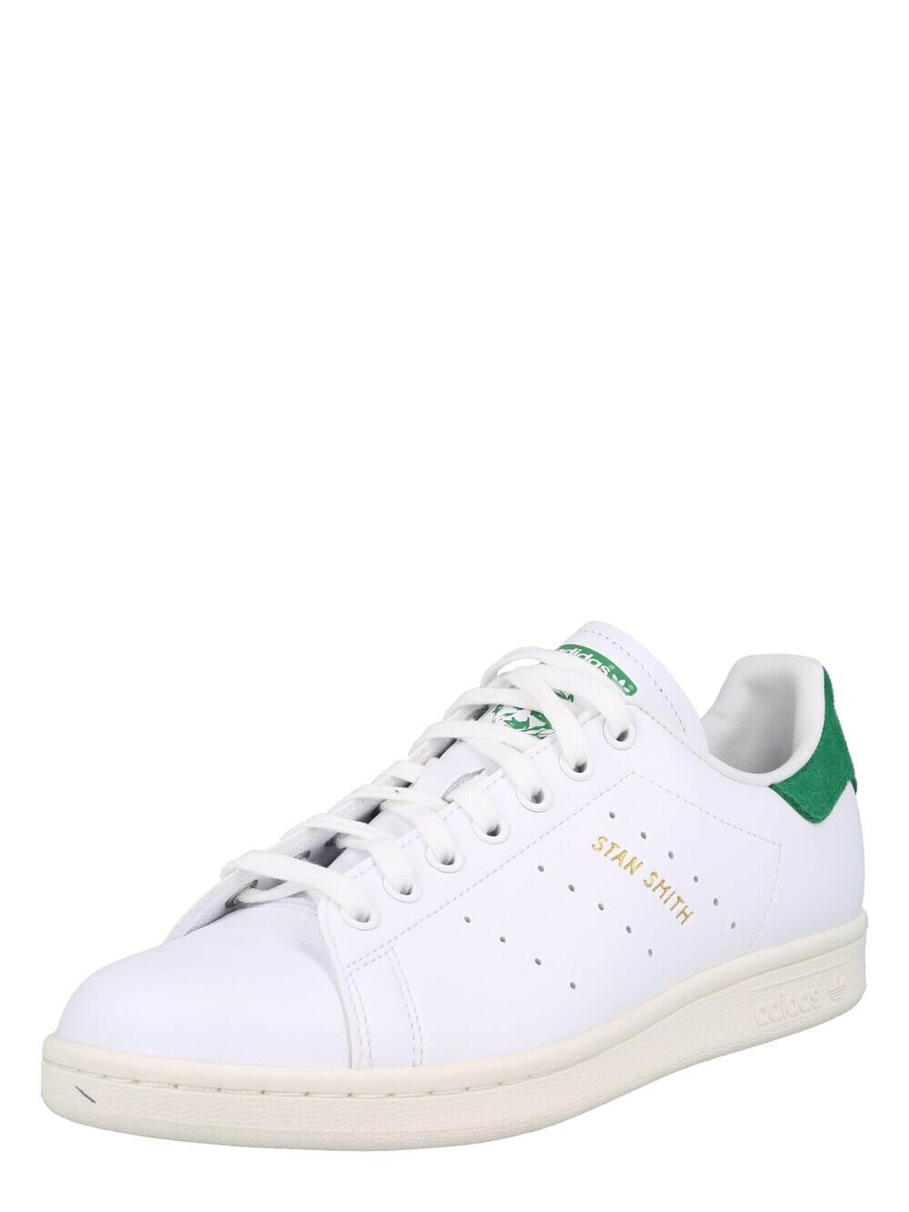 

Кроссовки Adidas Stan Smith, белый