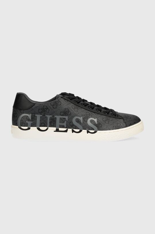 

Кроссовки NOLA K Guess, черный
